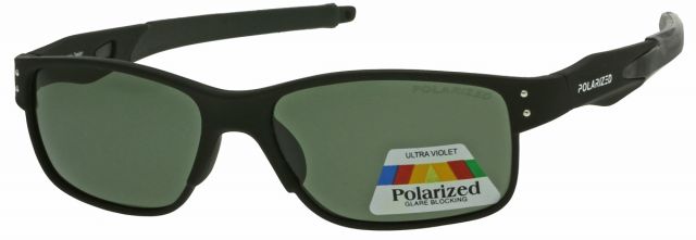 Polarizační sluneční brýle PO2116-2 
