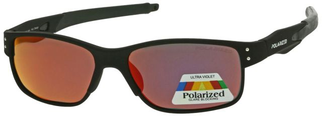 Polarizační sluneční brýle PO2116-3 