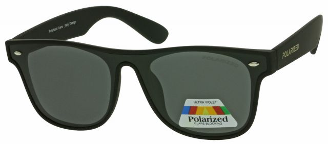 Polarizační sluneční brýle PO2132 