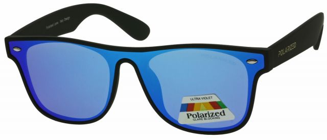Polarizační sluneční brýle PO2132-1 