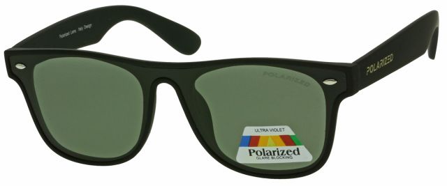 Polarizační sluneční brýle PO2132-2 