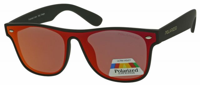 Polarizační sluneční brýle PO2132-3 