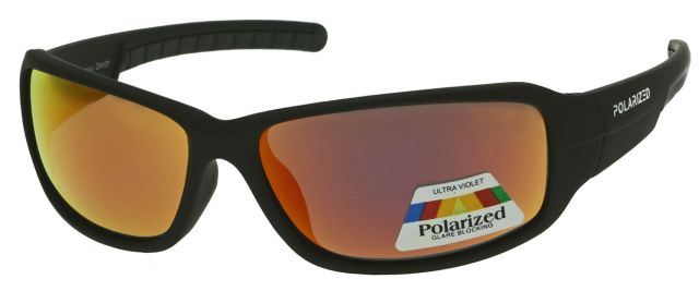 Polarizační sluneční brýle PO294 