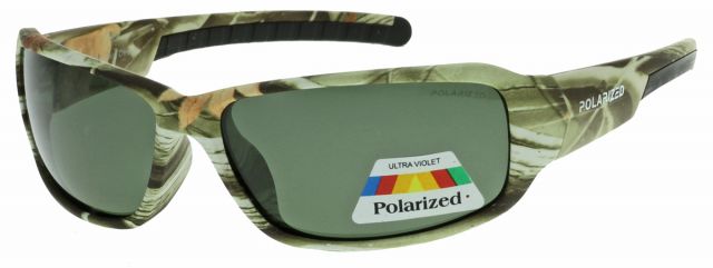 Polarizační sluneční brýle PO294-4 