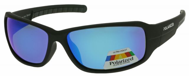 Polarizační sluneční brýle PO294-5 