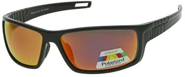 Polarizační sluneční brýle PO2100-1 