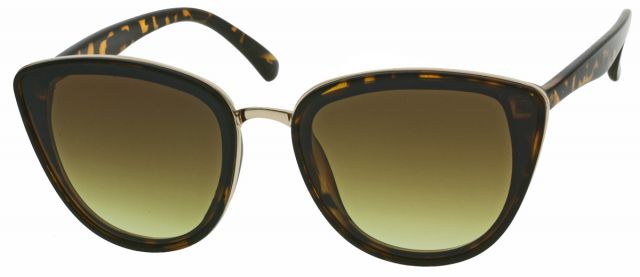 Dámské sluneční brýle LS9511-2 