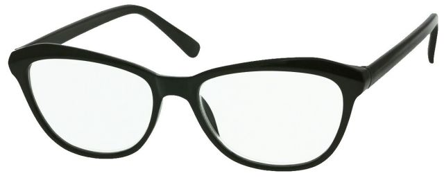 Dioptrické čtecí brýle P201C +4,5D 