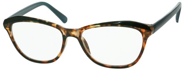 Dioptrické čtecí brýle P201HP +5,0D 