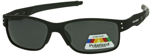 Polarizační sluneční brýle PO2116-4 