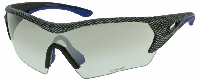 Sportovní sluneční brýle Sunplay B123101 