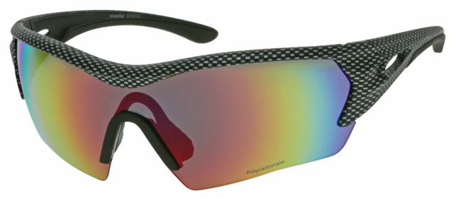 Sportovní sluneční brýle Sunplay B123101-1 