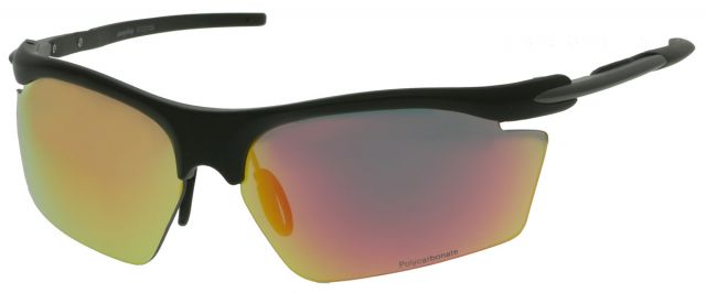 Sportovní sluneční brýle Sunplay B123105-5 