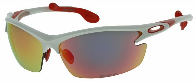 Sportovní sluneční brýle Sunplay B123102-4 