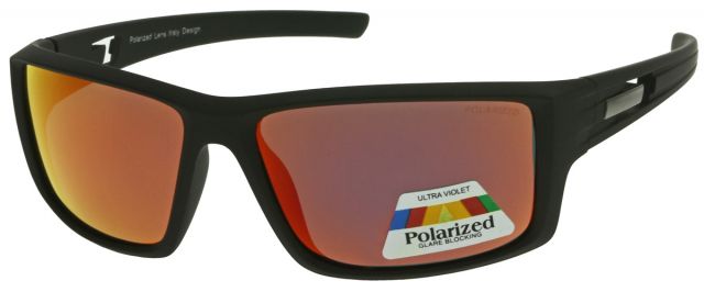 Polarizační sluneční brýle PO297 
