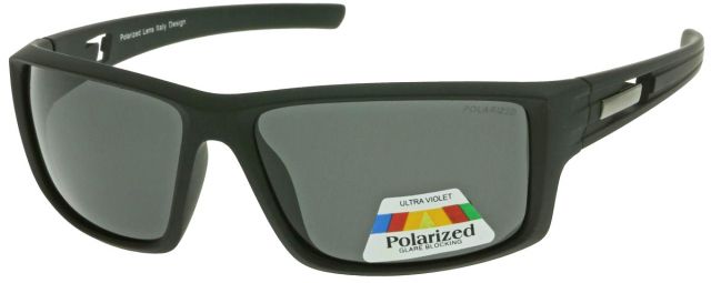 Polarizační sluneční brýle PO297-1 