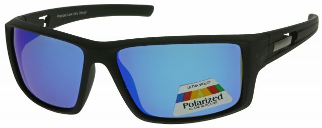 Polarizační sluneční brýle PO297-2 