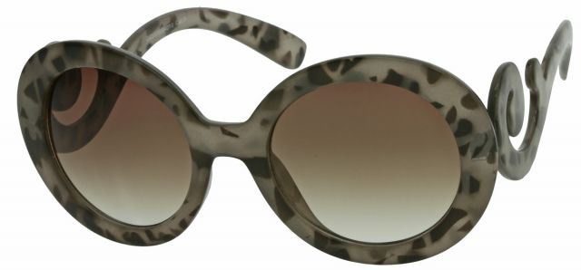 Dámské sluneční brýle S4010-1 