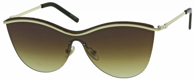 Unisex sluneční brýle S7277-3 