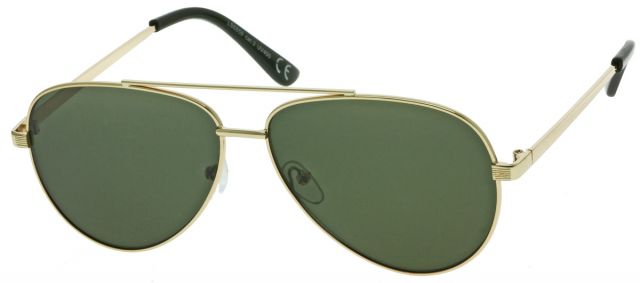 Unisex sluneční brýle LS6856-2 