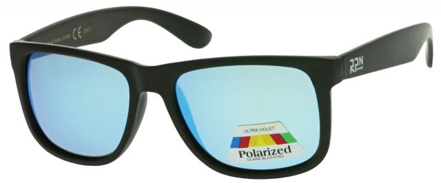Polarizační sluneční brýle RPN P2520-2 Set s pouzdrem