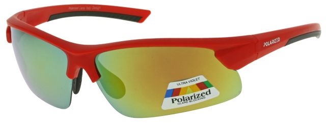 Polarizační sluneční brýle PO282-2 