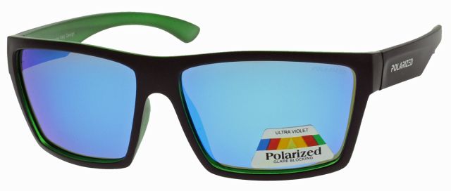 Polarizační sluneční brýle PO2106-3 
