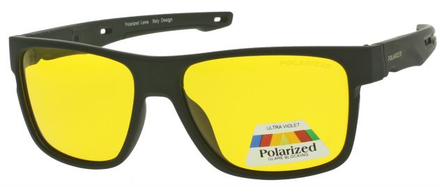 Polarizační sluneční brýle PO2118-1 