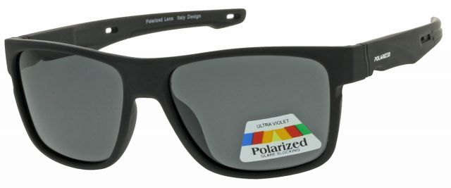 Polarizační sluneční brýle PO2118-2 