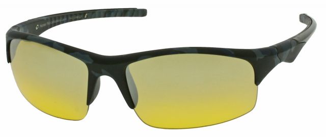 Sportovní sluneční brýle HUPC01-5 