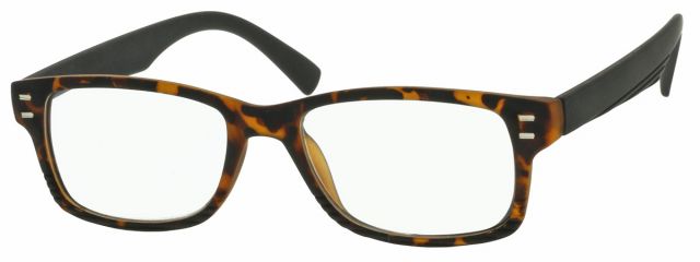 Dioptrické čtecí brýle 2R05HC +4,0D 