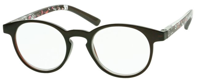 Dioptrické čtecí brýle MC2164H +3,5D 