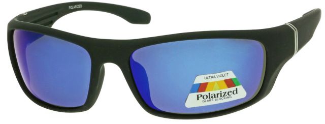 Polarizační sluneční brýle P8503-3 
