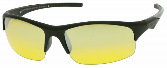 Sportovní sluneční brýle HUPC01-7 