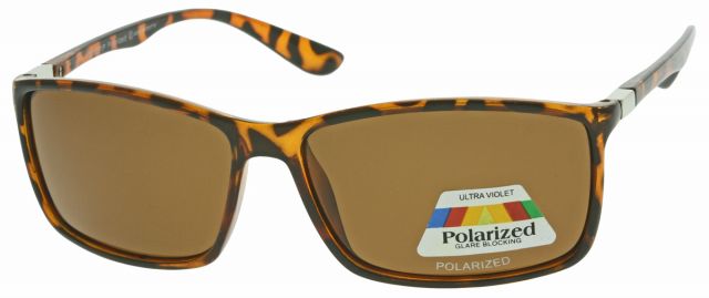 Polarizační sluneční brýle Identity Z200P-2 