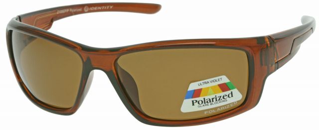 Polarizační sluneční brýle Identity Z100P 