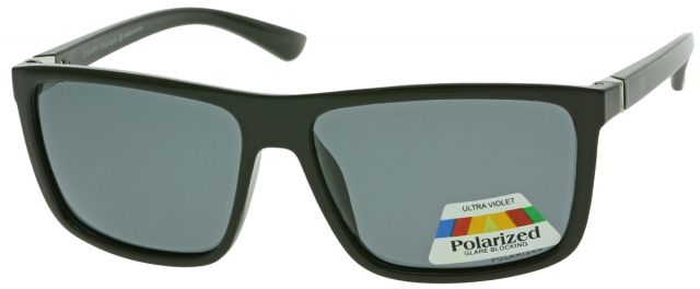 Polarizační sluneční brýle Identity Z120P 