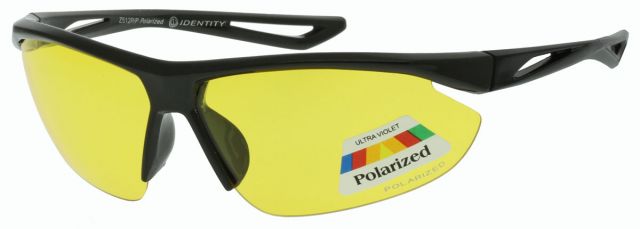 Polarizační sluneční brýle Identity Z512P 