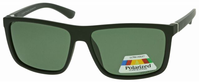 Polarizační sluneční brýle Identity Z120P-2 
