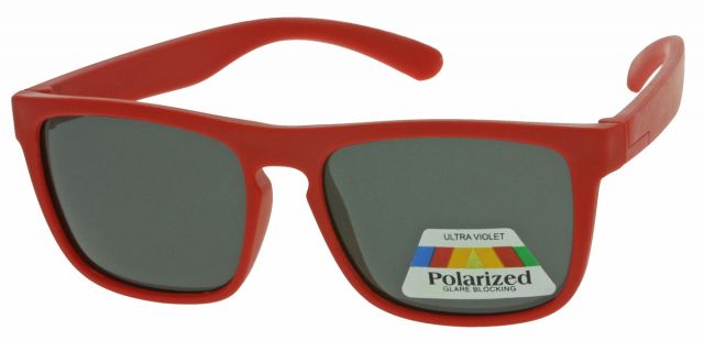 Polarizační sluneční brýle Dětské P10-4 
