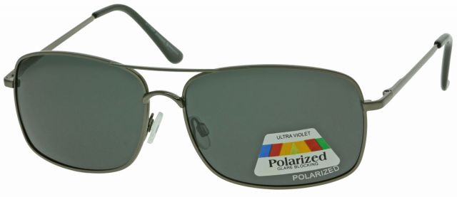 Polarizační sluneční brýle Identity Z117P 