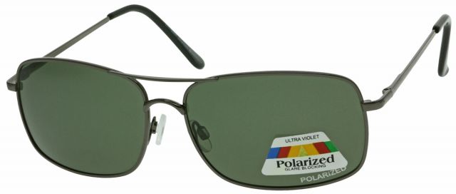 Polarizační sluneční brýle Identity Z117P-2 