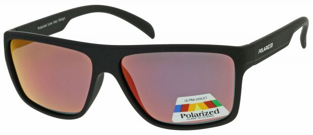 Polarizační sluneční brýle PO2122-1 