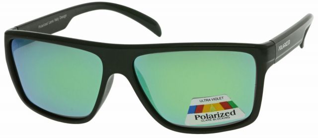 Polarizační sluneční brýle PO2122-2 