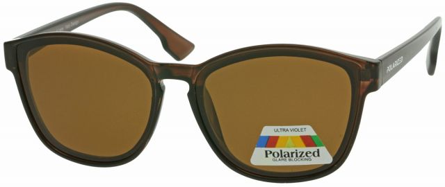 Polarizační sluneční brýle PO2193-1 