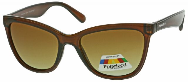 Polarizační sluneční brýle PO2162-1 