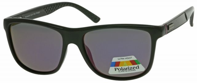 Polarizační sluneční brýle PO2138-2 