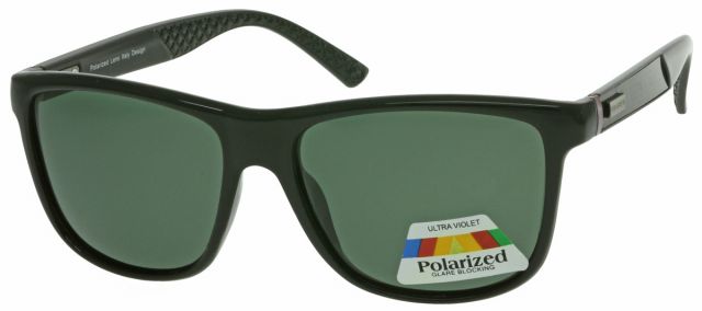 Polarizační sluneční brýle PO2138-4 