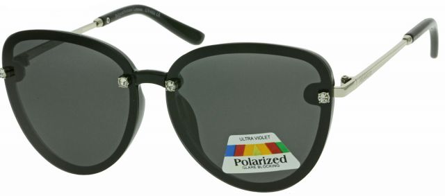 Polarizační sluneční brýle PO2186 