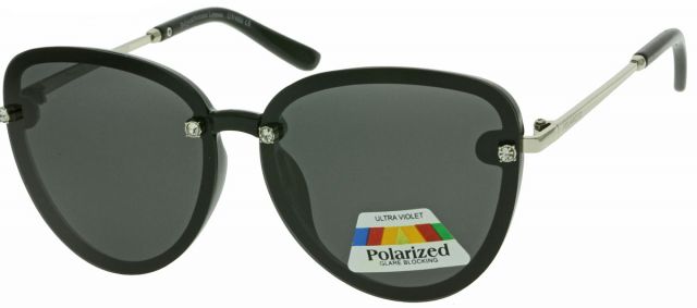 Polarizační sluneční brýle PO2186 